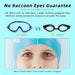 Kids Swim Goggles, Anti-Leak Anti-Fog Wide View Swimming Goggles for Boys Girls Children from 4 to 12 Years Old-Blue