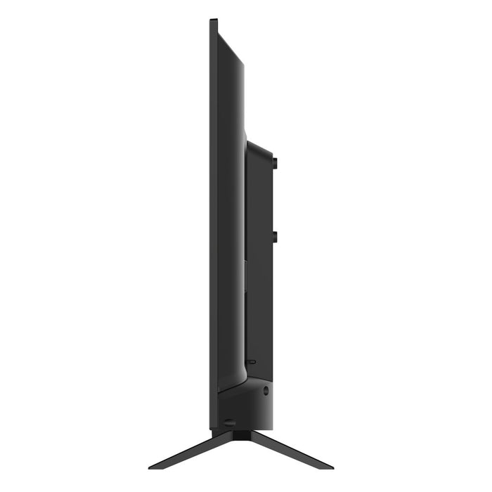 JVC 43" Class 4K UHD QLED  Smart TV Quantum Series