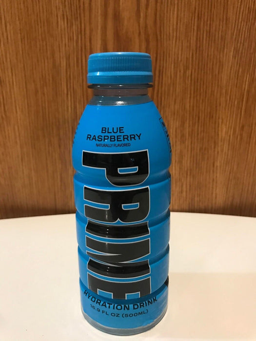 PRIME HYDRATION DRINK by Logan Paul X KSI 7 FLAVORS 🟠🟣🔵🟢🔴 Fast Shipping