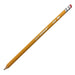USA Titanium Premium Yellow No.2 Pencils 24 Count Sharpened Woodcase Pencils