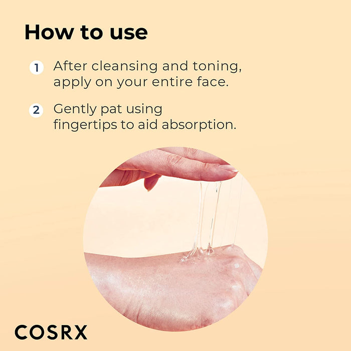 COSRX Snail Mucin 96% Power Repairing Essence 3.38 Fl.Oz, 100Ml, Hydrating Serum for Face with Snail Secretion Filtrate for Dark Spots and Fine Lines, Not Tested on Animals, No Parabens, No Sulfates, No Phthalates, Korean Skincare