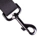 Dog Seat Belt, Black Adjustable Pet Puppy Doggie Car Safety Harness Restraint Headrest 2 Piece