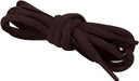 Oval Shoelaces Half round 1/4" Shoe Laces for Athletic Shoelaces [2 Pairs] 8 Colors 8 Different Lengths
