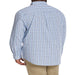 Chaps Men'S Long Sleeve Sustainable Easy Care Woven Shirt -Sizes XS up to 4XB