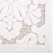 My Texas House Charlotte, Transitional, Damask, Woven Area Rug, 5'2" X 7'6"