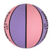 Street 28.5" Outdoor Basketball - Pink/Purple