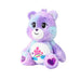 Care Bears Care a Lot Bear 40Th Anniversary Plush
