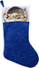 Batman Kids Felt Holiday Stocking Home Decor