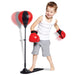 Boxing Trainer, Kids Sports, Children Ages 3+ by