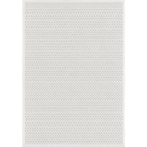 My Texas House Quail Hollow, Country/Cottage, Geometric, Woven Area Rug, 5'2" X 7'6"