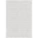 My Texas House Quail Hollow, Country/Cottage, Geometric, Woven Area Rug, 5'2" X 7'6"