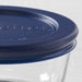 Anchor Hocking 8 Piece round Glassware Value Pack, 1 Cup Capacity, Food Storage Set