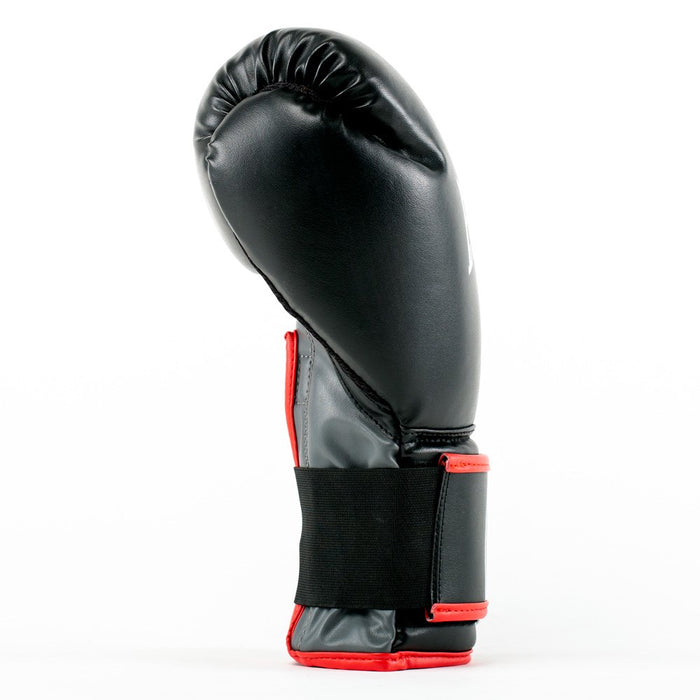 Core Boxing Glove 12Oz Black