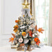 Dropshipping Center 2Ft Tabletop Christmas Tree with Light