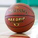 Max Grip TF Indoor-Outdoor Basketball 29.5 In.