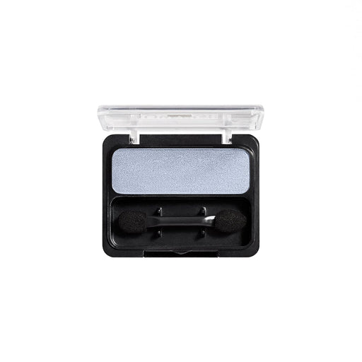 COVERGIRL Eye Enhancers 1-Kit Eyeshadows, Mono Shadows, Sterling Blue, Pack of 1, Eyeshadow, Eyeshadow Makeup, Shimmer Eyeshadow, Versatile Eyeshadow, Silky Formula