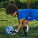Umbro Soccer Ball Size 5 in Red, White, and Blue