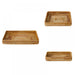 Storage Basket Rattan Multifunctional Hand-Woven Kitchen Supplies
