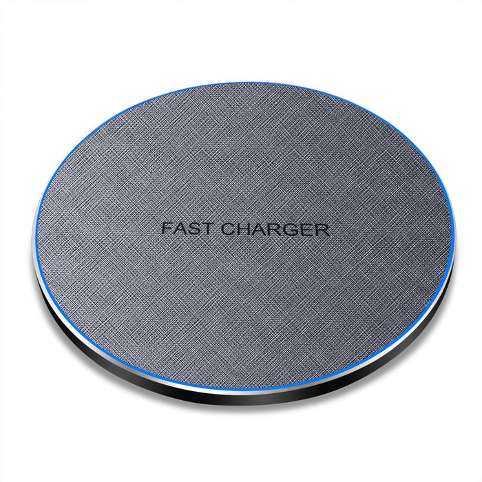 20W Wireless Charger Fast Charging Pad Compatible with Samsung Galaxy S22 S21 S20 S10 S9 ,Google Pixel,Lg,Iphone 14 13 12 11 Series