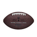 Wilson NFL "The Duke" Replica Football, Official Size Ages 14 and Up