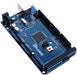 MEGA R3 Board Atmega 2560 + USB Cable Compatible with Arduino IDE Projects Rohs Compliant