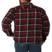 Wrangler Men'S Long Sleeve Heavyweight Shirt