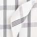 Mainstays Plaid Waffle Dishcloth 18 Pack, Gold, Blue and Gray