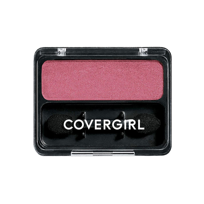 COVERGIRL Eye Enhancers Eyeshadow Kit, Tapestry Taupe, 1 Color