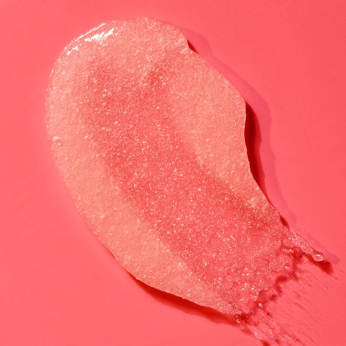 Tree Hut Pink Hibiscus Shea Sugar Exfoliating & Hydrating Body Scrub, All Skin Types 18 Oz.