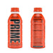 Prime Hydration Sports Drink Variety Pack - Energy Drink, Electrolyte Beverage - Lemon Lime, Tropical Punch, Blue Raspberry, Orange, Grape & Ice Pop - 16.9 Fl Oz by  (6)