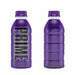 Prime Hydration Sports Drink Variety Pack - Energy Drink, Electrolyte Beverage - Lemon Lime, Tropical Punch, Blue Raspberry, Orange, Grape & Ice Pop - 16.9 Fl Oz by  (6)