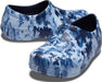 Unisex-Adult Men'S and Women'S on the Clock Clog | Slip Resistant Work Shoes