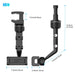 Universal 360° Car Mount Holder Phone Stand Rear-View Mirror Clip for Iphone Samsung Cell Phone GPS
