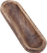 Wooden Brown Incense Holder -Incense Burner Holder –Ash Catcher - Incense Stick Holder - Meditation & Yoga - Great Gift for Any Occasion Size 11X4 Inch