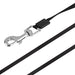 Retractable Dog Leash Pet Walking Leash with -Slip Handle for Small and Medium Pets