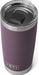 Rambler 20 Oz Stainless Steel Vacuum Insulated Tumbler W/Magslider Lid