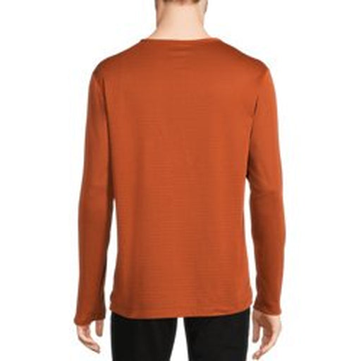 Russell Men'S and Big Men'S Long Sleeve Fashion Tee, Sizes up to 5XL