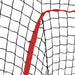 7 X 7' Baseball Softball Net Practice Hitting Pitching Batting & Catching W/ Bag