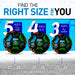 Mystic Soccer Ball, Official Size 5 Soccer Ball, Soft Cover, Official Size and Weight Soccer Ball, Air Pump Included
