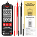 BSIDE Voltage Tester 3-Results Display AC Volt Detector Pen Non-Contact Adjustable Sensitivity Dual Range Electrical Live Finder