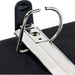 Avery Heavy Duty View Binder, Black, 3-Inch, Slant Ring, One-Touch, 635 Sheets