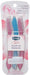 Schick Hydro Silk Touch-Up Dermaplaning Tool, 3 Count | Eyebrow Razor, Face Razors for Women, Face Shaver, Dermaplane