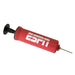 ESPN MB2 Junior Size Football Pack: Includes Kicking Tee and Pump