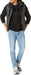 Amazon Essentials Men'S Sherpa-Lined Full-Zip Hooded Fleece Sweatshirt