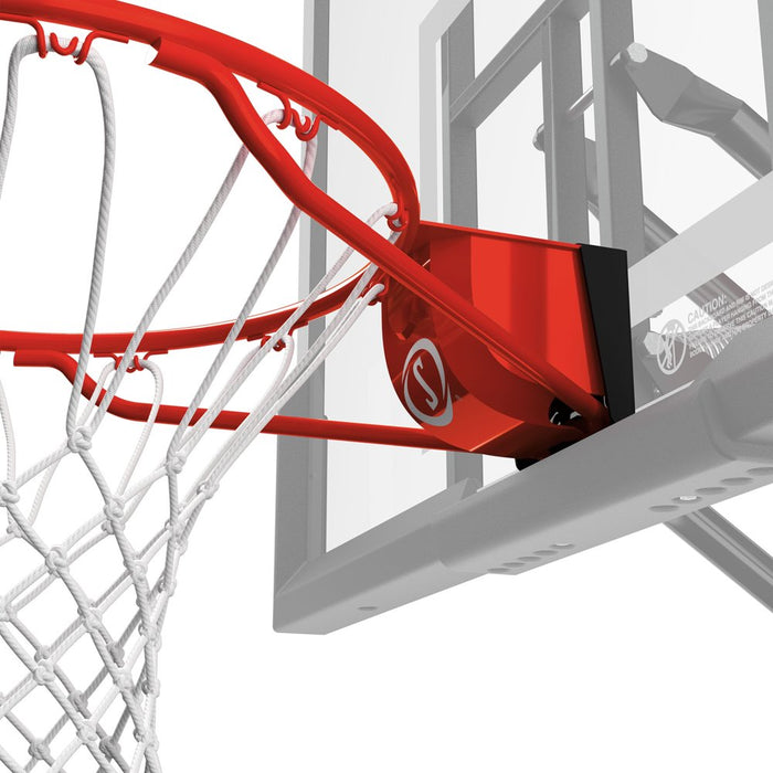 Pro Slam Basketball Rim