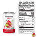 Honest Kids Super Fruit Punch Organic Fruit Juice Drink, 6.75 Fl Oz, 32 Pack