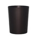 Mainstays Metal Wastebasket, Bronze