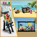 LEGO Creator 3In1 Fish Tank 31122 Buildingtoy; Great Gift for Kids (352 Pieces)