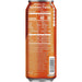 Mountain Dew Kickstart, Orange Citrus, 92Mg Caffeine, Vitamins B & C, 80 Calories, 5% Juice, 16 Fl Oz (12 Count)