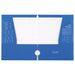 Five Star 4-Pocket Paper Folder, Assorted Colors (33585)